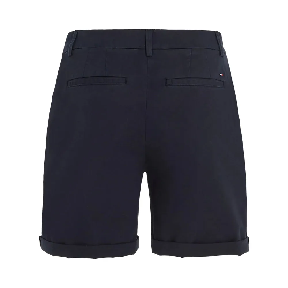 BERMUDA TOMMY HILFIGER WW0WW37772 DW5