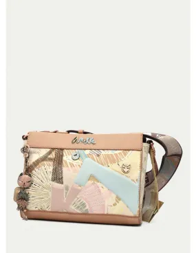 BOLSOS ANEKKE 38723070 ROSA 