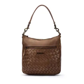 Bolsos Pikolinos FAURA olive