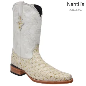 Botas Vaqueras TM-WD0207 - Western Boots