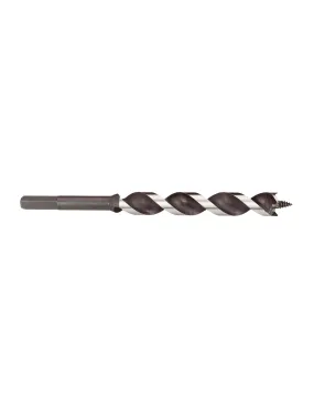 BR.P/MADERA T/IRWING DOBLE CORTE Ø14X230