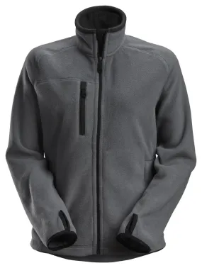 Chaqueta Forro Polar De Mujer Allroundwork Polartec® 8027