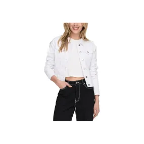CHAQUETA  WONDER DENIM NOOS MUJER