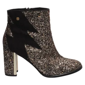 Cuplé Botines