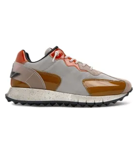 Deportivo para mujer en color mostaza