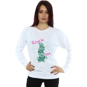 Frozen Trolls Rock On