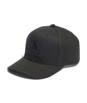 Gorra adidas Snapback Varsit Negro