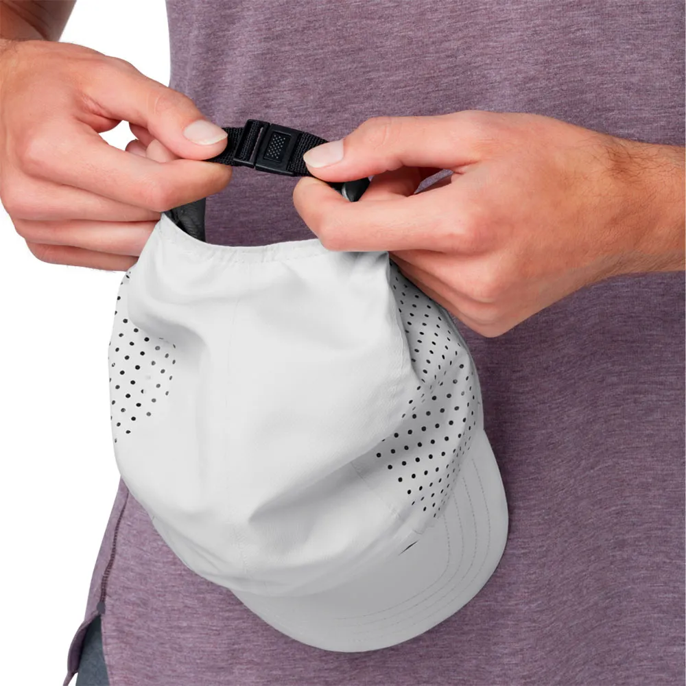 GORRA ON LIGHTWEIGHT CAP