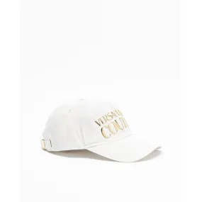 Gorra Versace Jeans Couture 76HAZK32 Blanco
