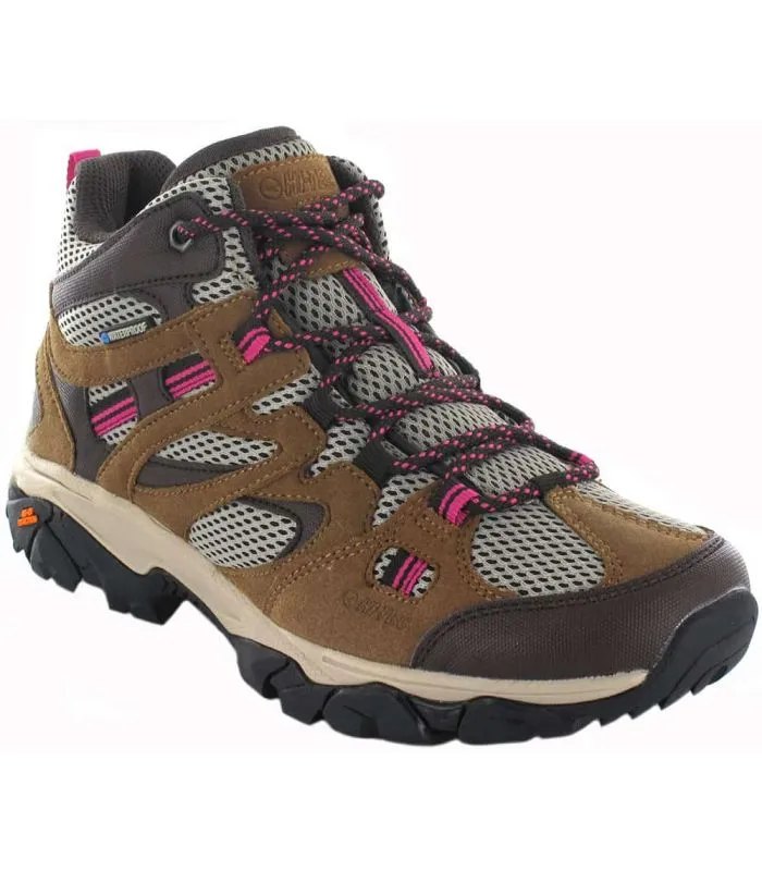 HITEC RAVUS VENT LITE MID WP W 3