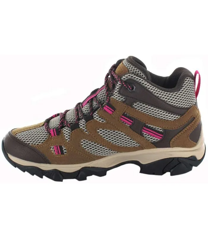 HITEC RAVUS VENT LITE MID WP W 3