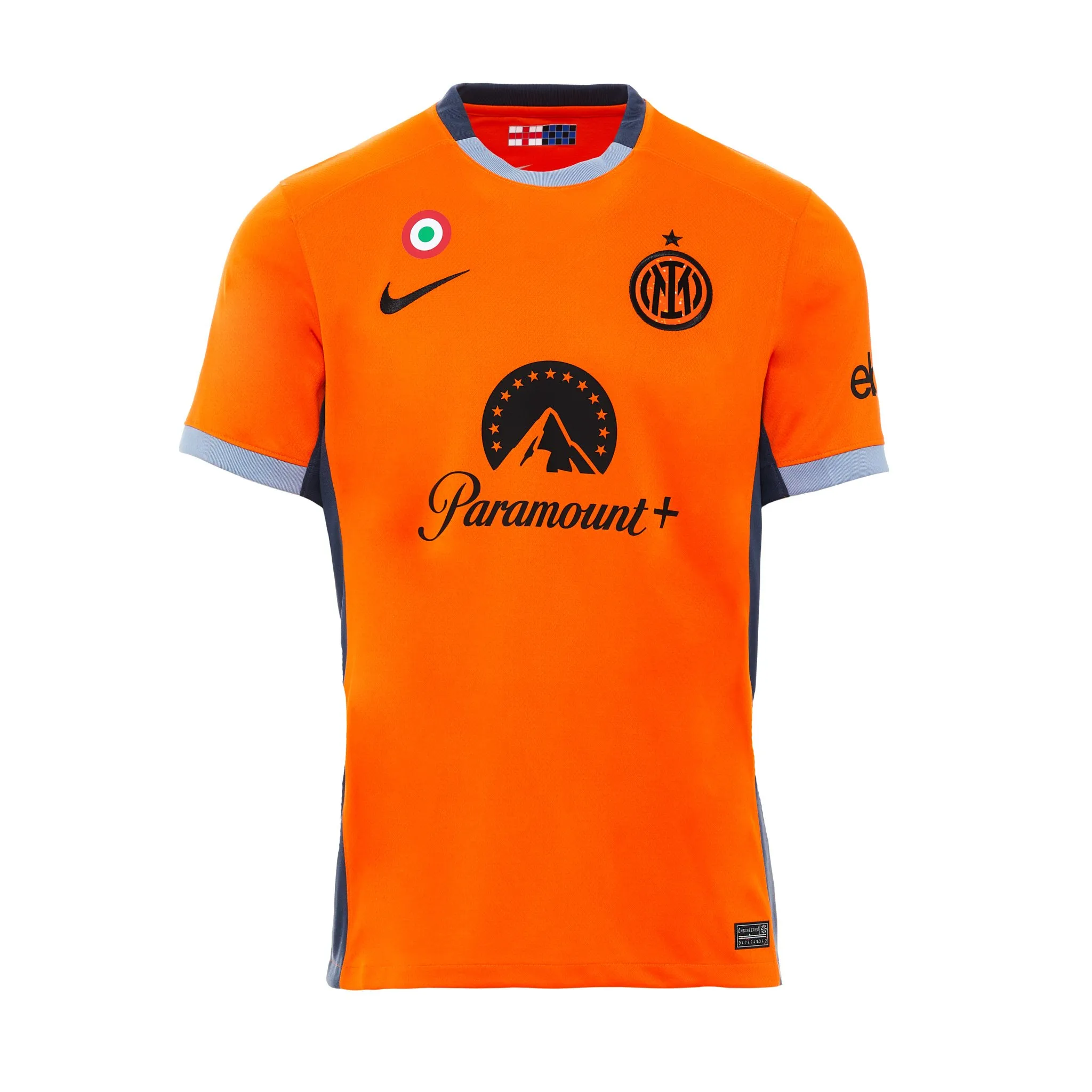 IM NIKE TERCERA CAMISETA STADIUM 2023/24 HOMBRE