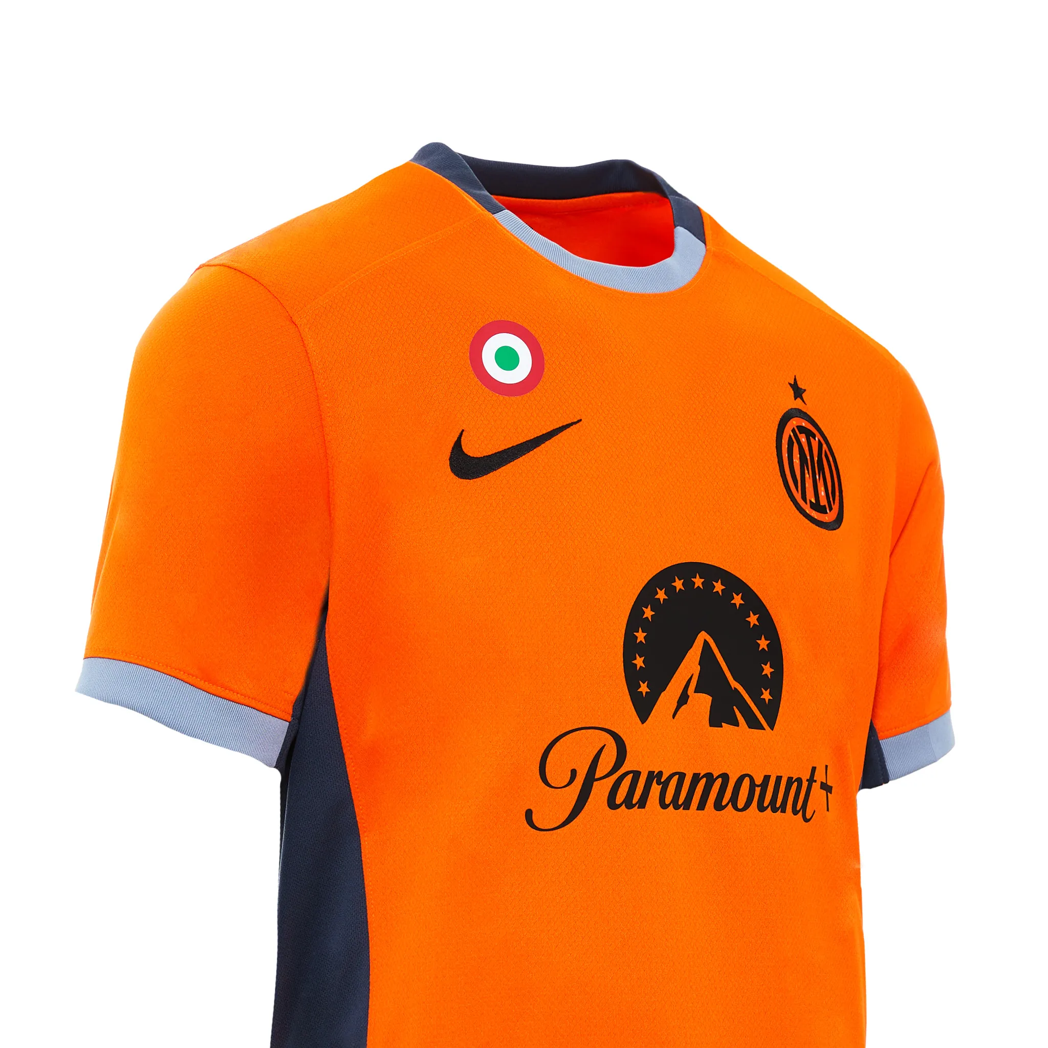 IM NIKE TERCERA CAMISETA STADIUM 2023/24 HOMBRE