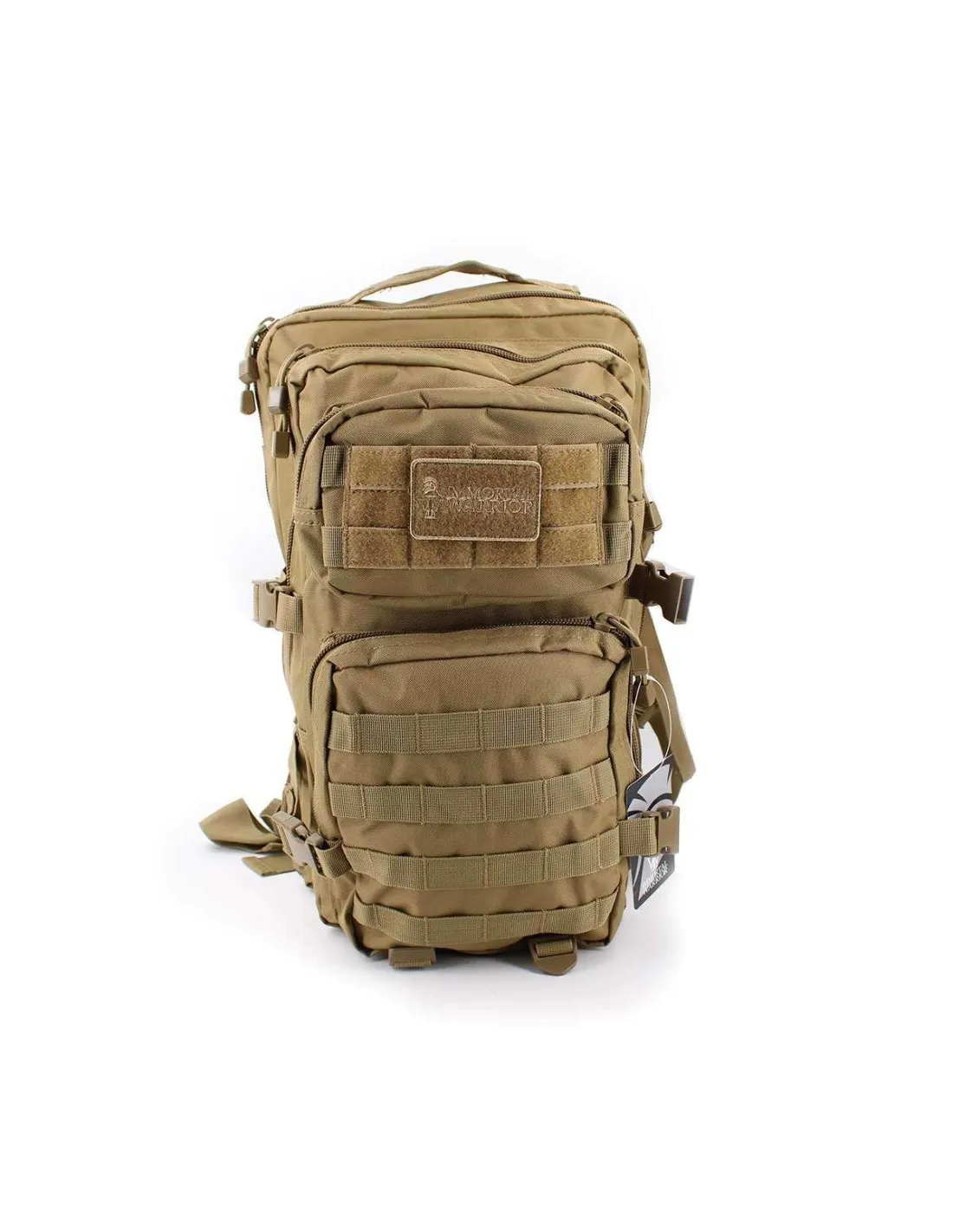 MOCHILA DE ASALTO MOLLE 36L  IW