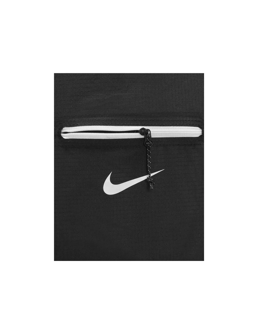 Mochila Nike Black