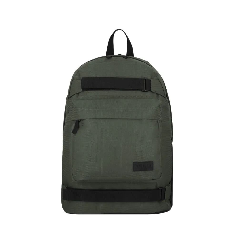 Mochila Notebook Xtrem Spencer 5XT Verde 15"
