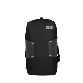 Mochila para laptop MOUNTAIN 15 negra convertible