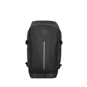 Mochila para laptop QUATOR 2.0 15 negra