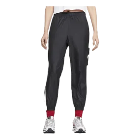 Nike Nsw Pant Wvn White/Black
