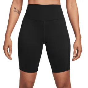 Nike One Leak 8in Shorts