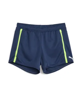 Pantalón Puma Individualblaze Shor Mujer