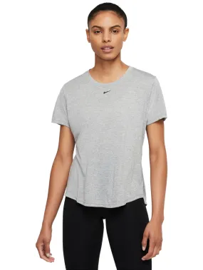 Playera Nike Dri Fit One Para Mujer
