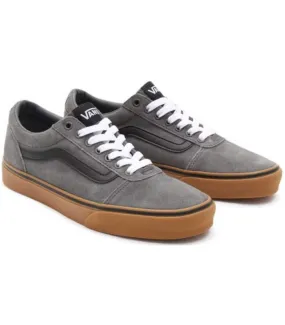 Vans Ward Pewter