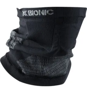 X-BIONIC Neckwarmer 4.0 (carbón/gris)