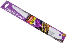 Z-saw Tuck-In 240 Coarse, 18203, hoja de sierra