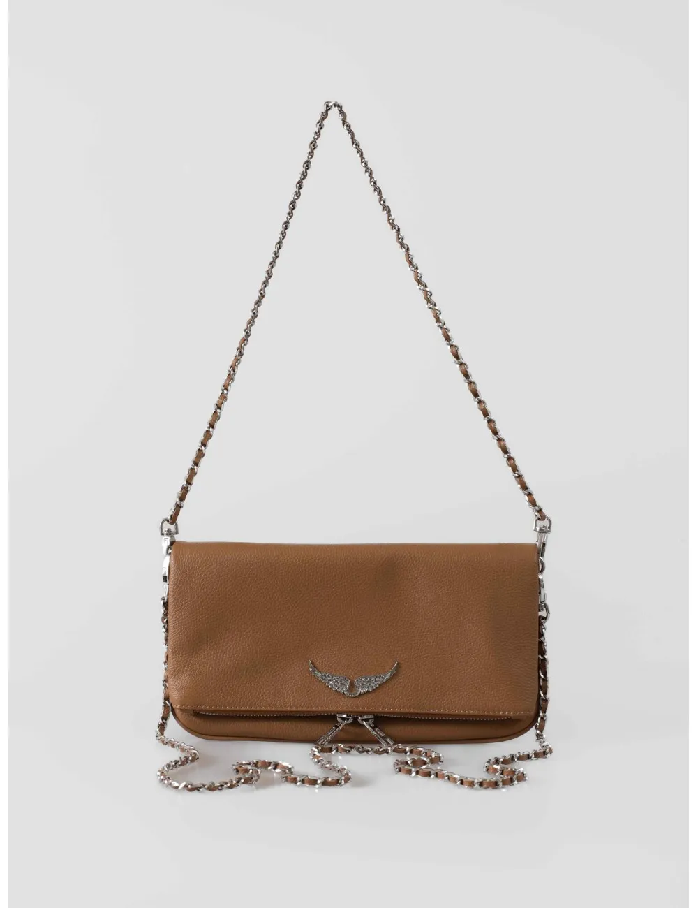 ZADIG&VOLTAIRE BOLSO ROCK