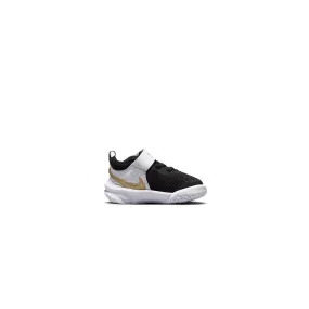 Zapas Nike Team Hustle D 10 Para Niños