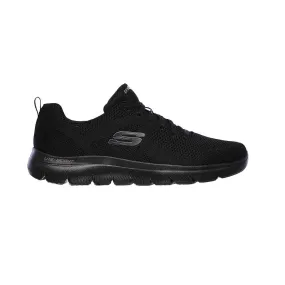 Zapatilla - Hombre - Skechers Brisbane - 232057 BBK
