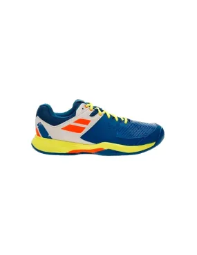 Zapatillas Pulsion Clay Men 2021