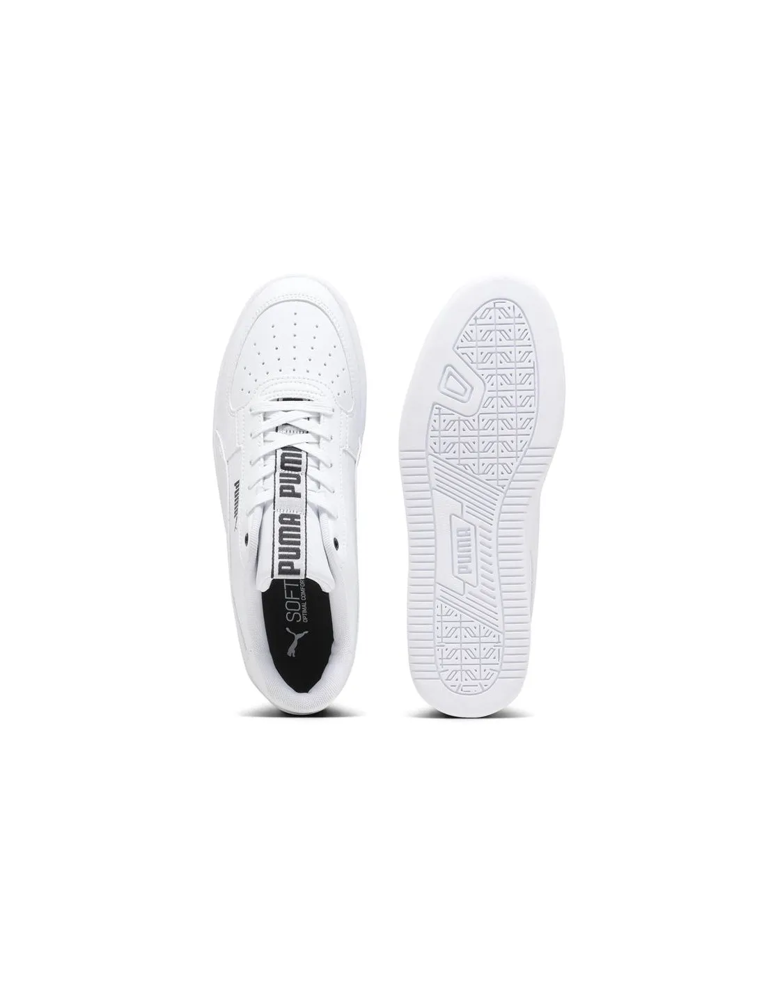Zapatillas Pumaven 2.0 Logob Hombre