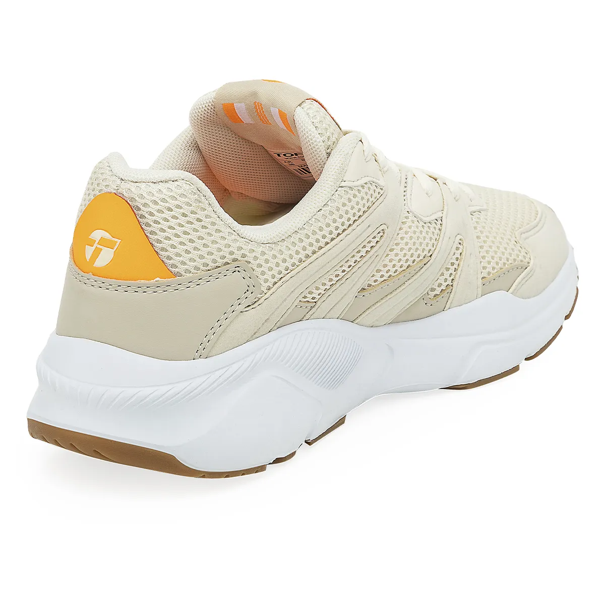 Zapatillas Topper Akron Crudo