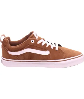 Zapatillas Vans Filmore Marrón Hombre