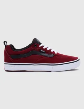 Zapatillas VANS KYLE WALKER - Port/True White