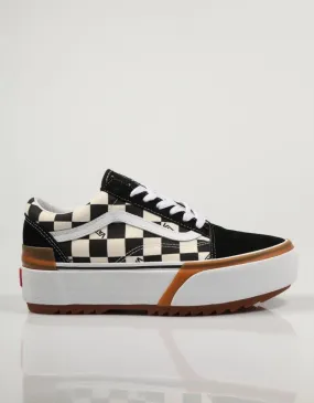  zapatillas VANS Old Skool en Negro 71651