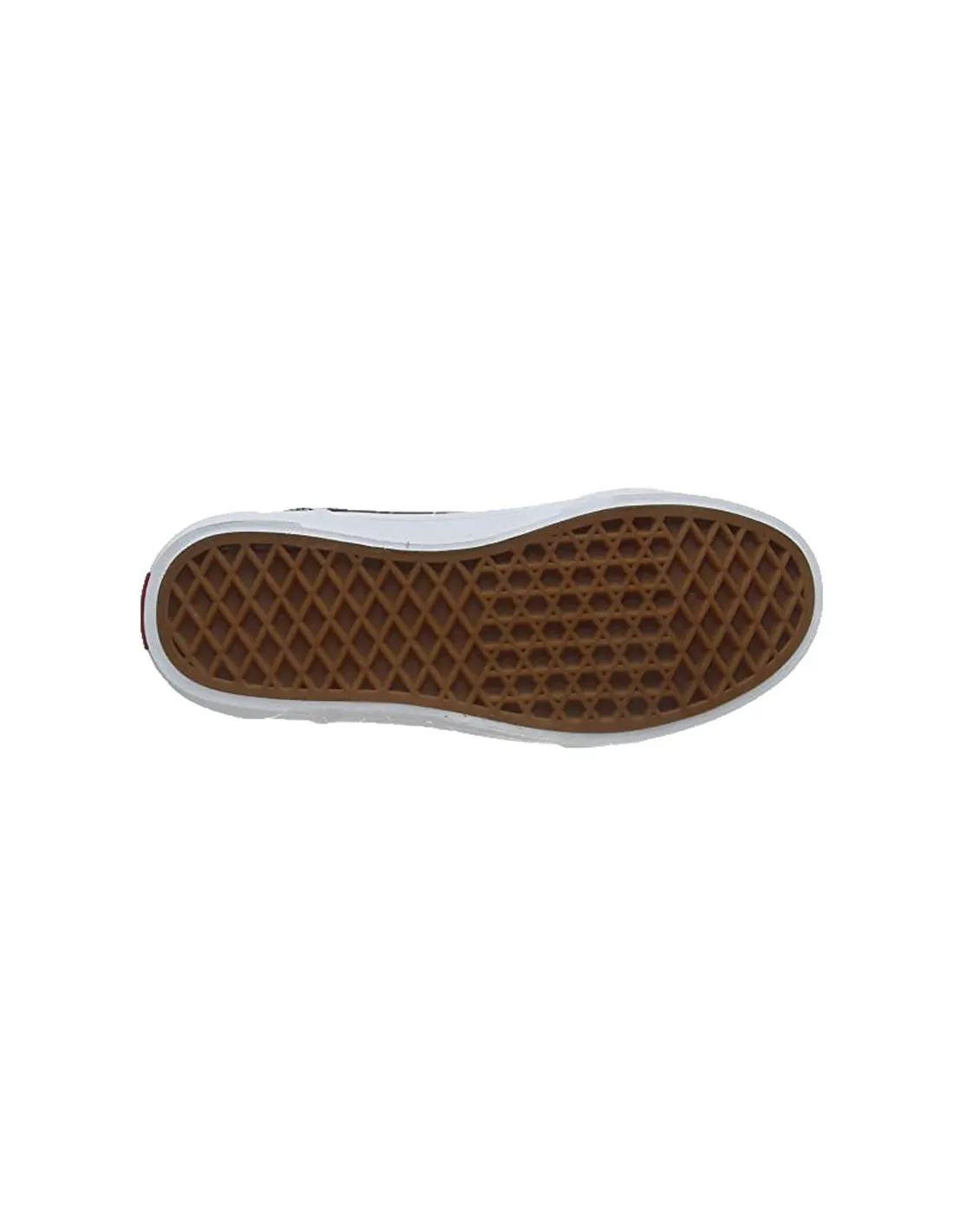 Zapatillas Vans Seldan Niño Black
