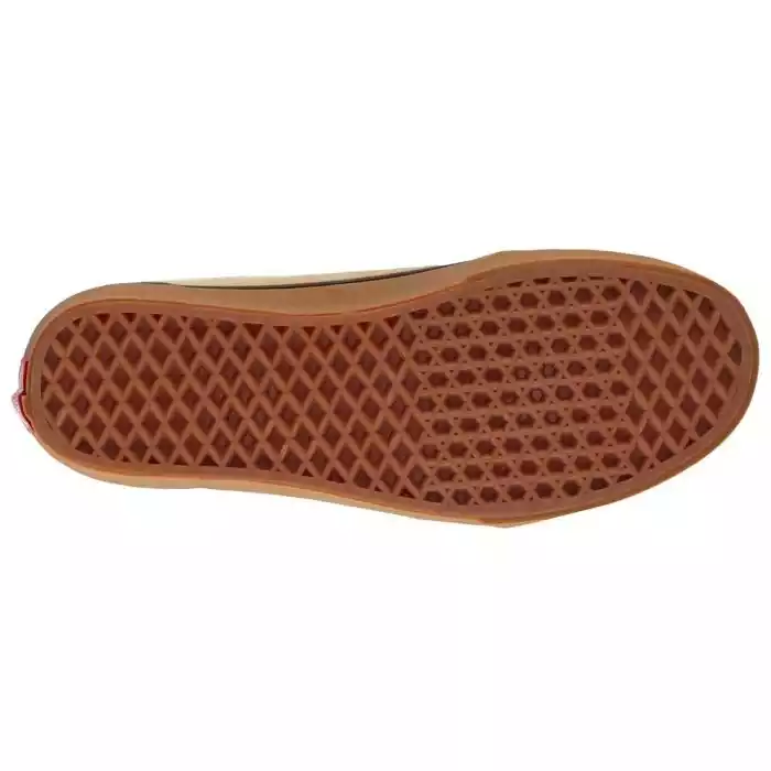 Zapatillas Vans Ward Vn000cxw4mg1
