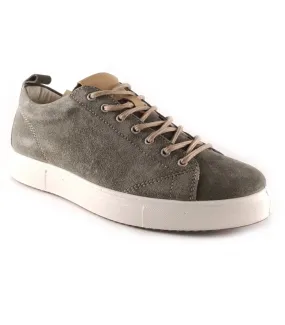Zapato casual con suela tipo casco para hombre