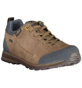 Zapatos CMP Elettra Low Hiking Shoe WP (Corteccia) Hombre